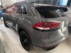 ڤۆڵکسواگن ئەتلەس